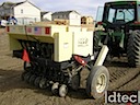 Native Seed Drill