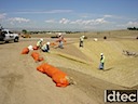 Ascent Development - Erosion Control Blanket
