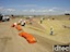 ECB - Erosion Control Blanket