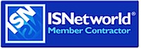 ISNetworld Logo
