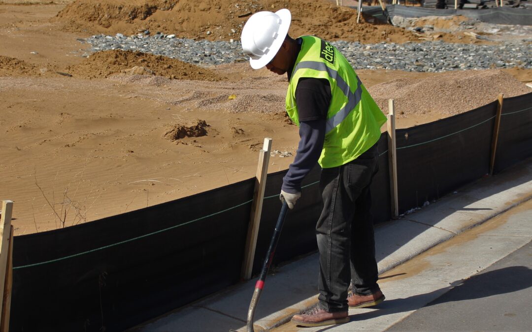 Action shots – March 2017